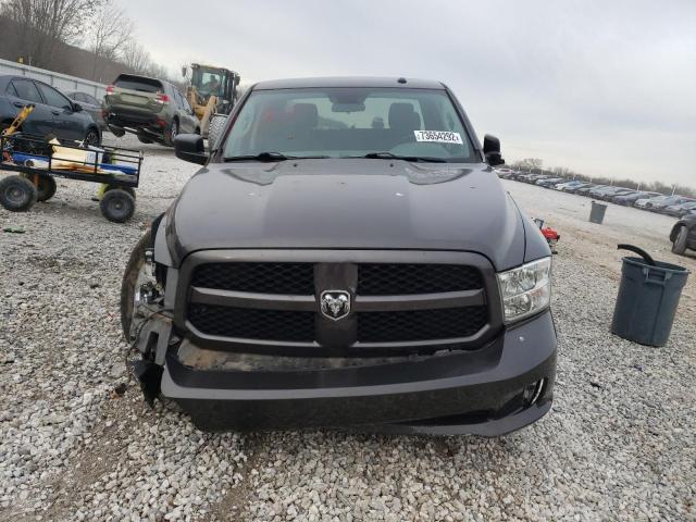 Photo 5 from auction – 2017 RAM 1500 ST with VIN 3C6RR7KT8HG769776