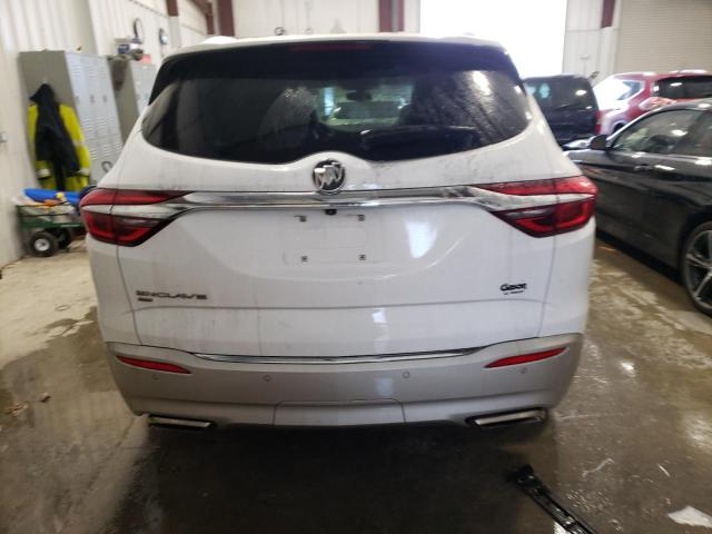 Photo 6 from auction – 2020 BUICK ENCLAVE ES with VIN 5GAEVAKW0LJ139799