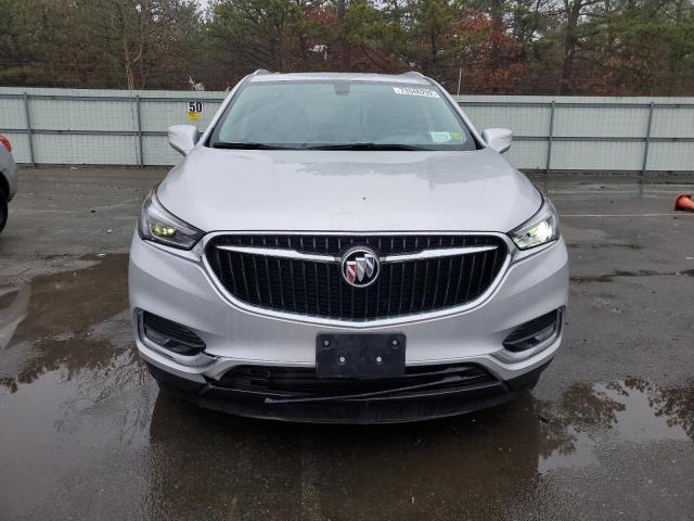 Photo 5 from auction – 2018 BUICK ENCLAVE ES with VIN 5GAEVAKW0JJ278022