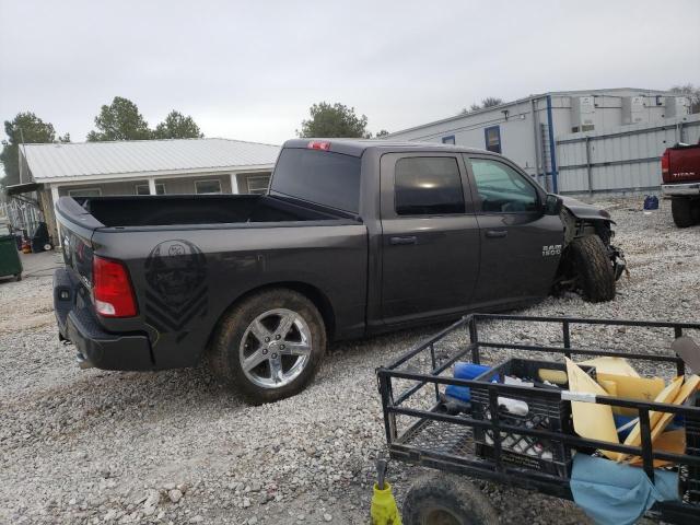 Photo 3 from auction – 2017 RAM 1500 ST with VIN 3C6RR7KT8HG769776