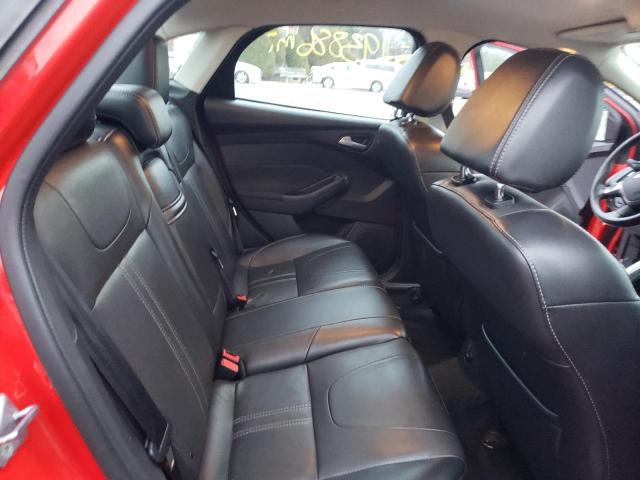 Zdjęcie 10 z aukcji – 2012 FORD FOCUS SEL z VIN 1FAHP3H21CL460069
