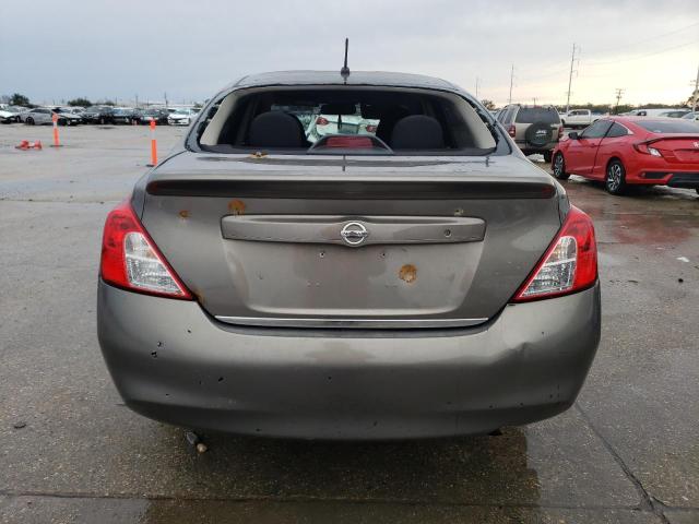 Photo 6 from auction – 2012 NISSAN VERSA S with VIN 3N1CN7AP0CL828658
