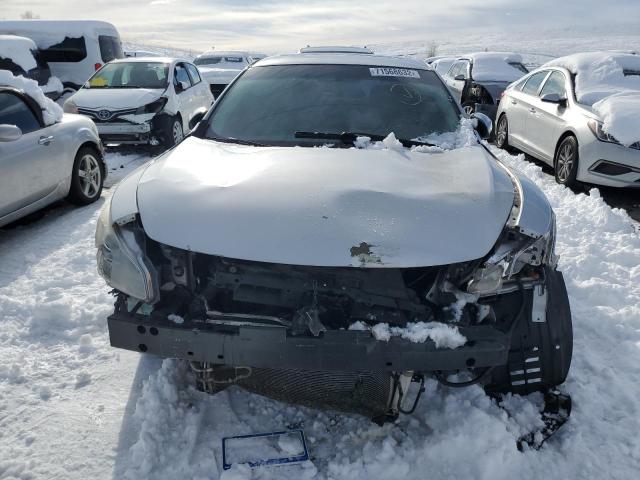 Photo 5 from auction – 2013 NISSAN MAXIMA S with VIN 1N4AA5AP8DC833212