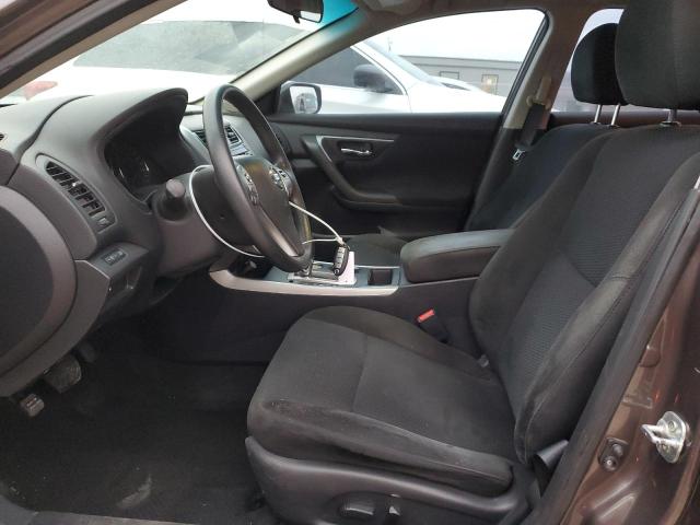 Photo 7 from auction – 2015 NISSAN ALTIMA 2.5 with VIN 1N4AL3AP2FC181446