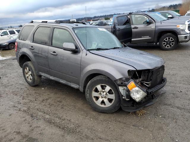 Photo 4 from auction – 2009 FORD ESCAPE LIM with VIN 1FMCU04G39KB11597