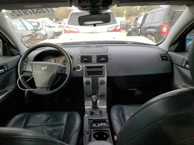 Photo 8 from auction – 2005 VOLVO S40 T5 with VIN YV1MS682052100996