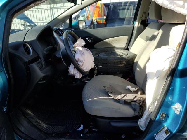 Photo 7 from auction – 2015 NISSAN VERSA NOTE with VIN 3N1CE2CPXFL430538