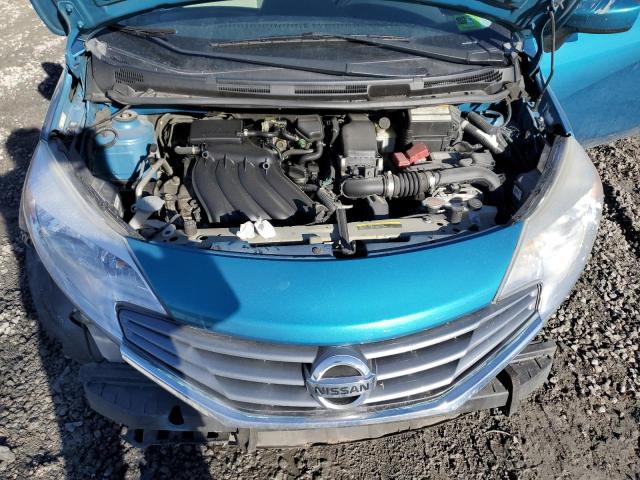 Photo 11 from auction – 2015 NISSAN VERSA NOTE with VIN 3N1CE2CPXFL430538