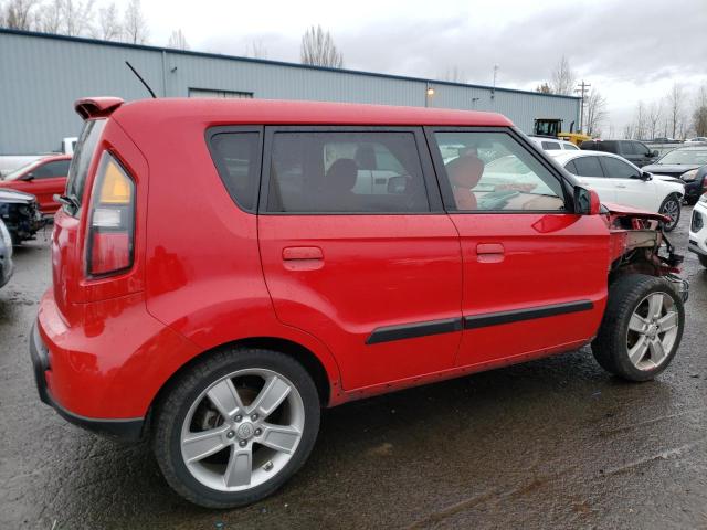 Photo 3 from auction – 2010 KIA SOUL + with VIN KNDJT2A26A7045024