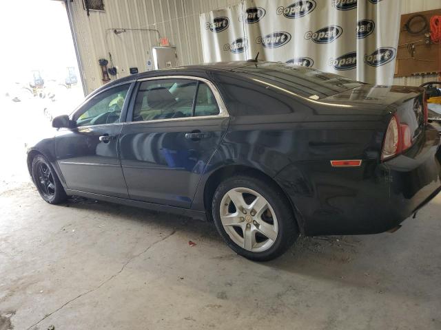 Photo 2 from auction – 2011 CHEVROLET MALIBU LS with VIN 1G1ZB5E17BF328525