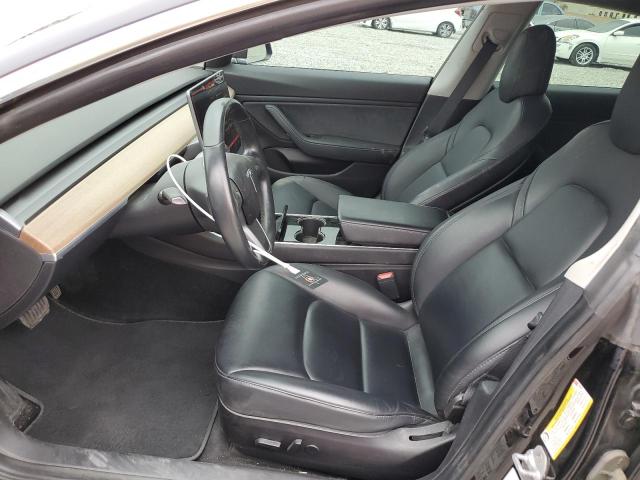 Photo 7 from auction – 2019 TESLA MODEL 3 with VIN 5YJ3E1EBXKF193437