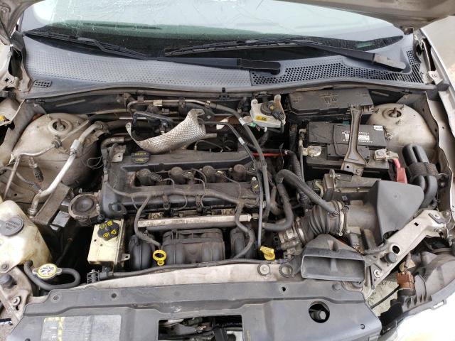 Photo 11 from auction – 2008 FORD FOCUS S/SE with VIN 1FAHP34NX8W155031