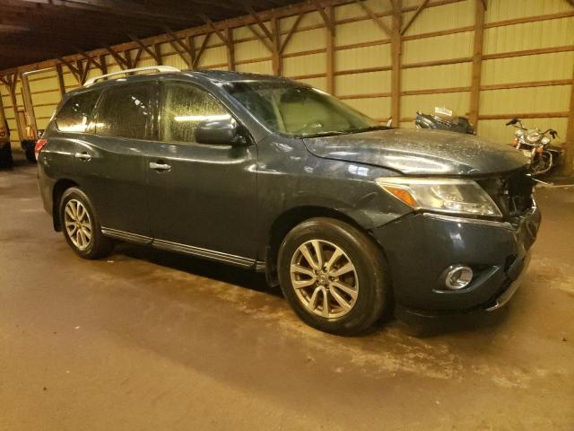 Photo 4 from auction – 2015 NISSAN PATHFINDER with VIN 5N1AR2MM7FC636131