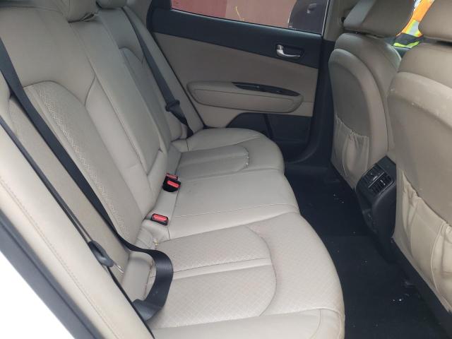 Photo 10 from auction – 2016 KIA OPTIMA EX with VIN 5XXGU4L36GG018172