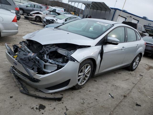 FORD FOCUS SE 2017 con VIN 1FADP3F21HL331113 - Foto de la subasta