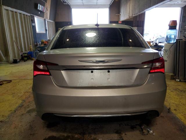 Photo 6 from auction – 2012 CHRYSLER 200 LIMITE with VIN 1C3CCBCB8CN263345