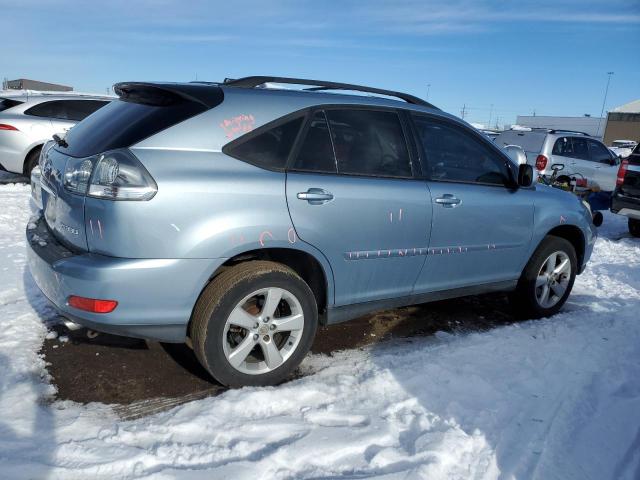Photo 3 from auction – 2004 LEXUS RX 330 with VIN JTJHA31U140044756