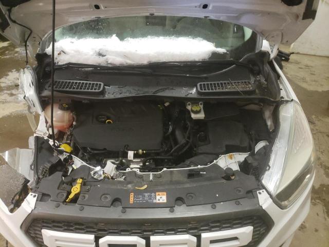 Photo 12 from auction – 2017 FORD ESCAPE SE with VIN 1FMCU0GD5HUC01869
