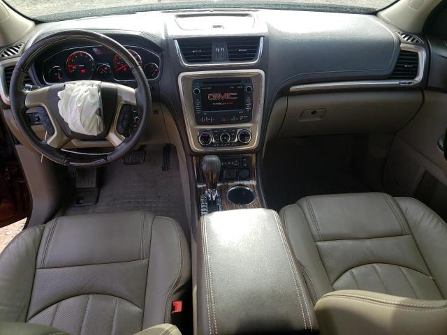 Photo 8 from auction – 2015 GMC ACADIA DEN with VIN 1GKKRTKD6FJ314565