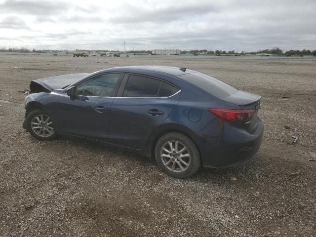 Photo 2 from auction – 2016 MAZDA 3 TOURING with VIN 3MZBM1W74GM256475