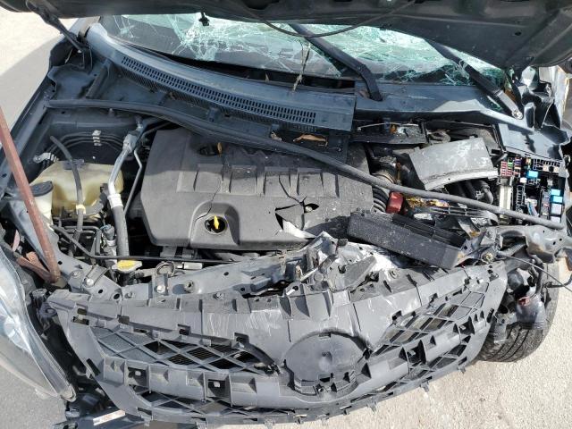 Photo 11 from auction – 2012 TOYOTA COROLLA BA with VIN 2T1BU4EE4CC784055