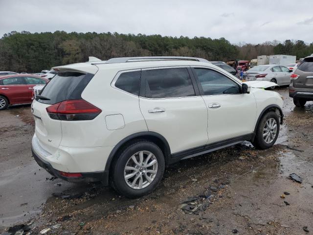 Photo 3 from auction – 2018 NISSAN ROGUE S with VIN 5N1AT2MT2JC701713