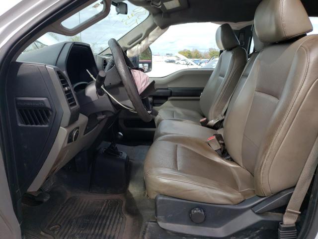 Photo 7 from auction – 2017 FORD F250 SUPER with VIN 1FT7W2BT7HEE84683