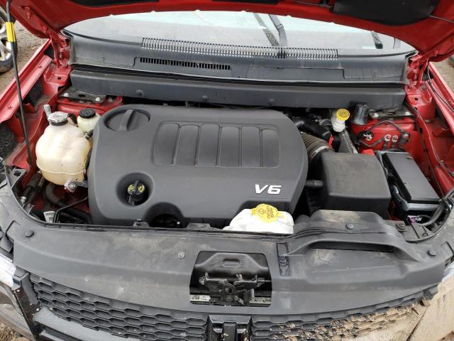 Photo 12 from auction – 2019 DODGE JOURNEY SE with VIN 3C4PDCBG3KT844909