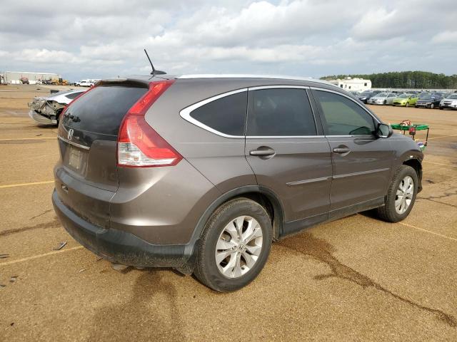 Photo 3 from auction – 2014 HONDA CR-V EXL with VIN 2HKRM3H74EH533249