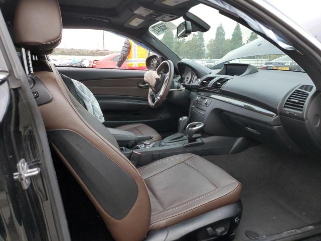 Photo 7 from auction – 2013 BMW 128 I with VIN WBAUP9C50DVS95535