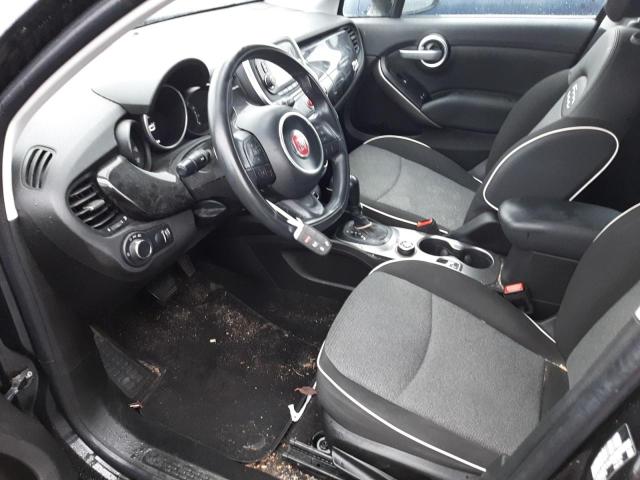 Photo 7 from auction – 2017 FIAT 500X POP with VIN ZFBCFYAB7HP604032