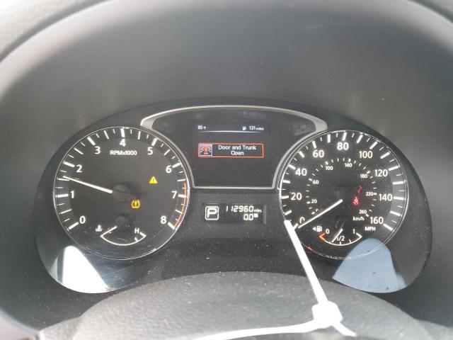 Photo 9 from auction – 2015 NISSAN ALTIMA 2.5 with VIN 1N4AL3AP0FC185771