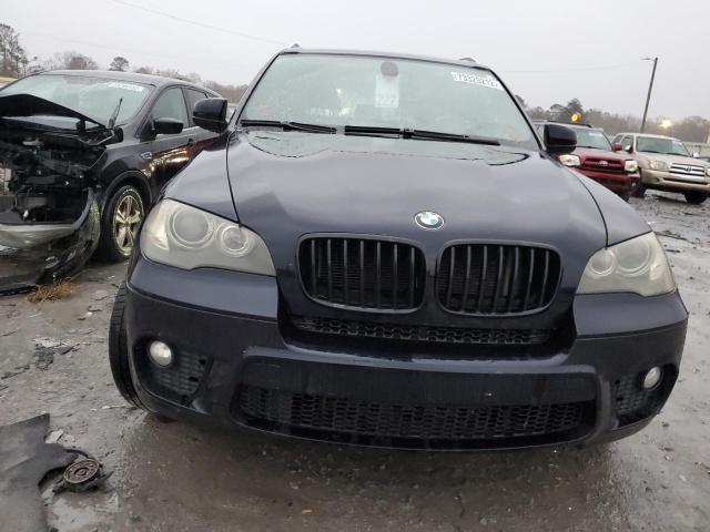 Photo 5 from auction – 2011 BMW X5 XDRIVE3 with VIN 5UXZV4C51BL411964