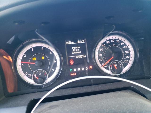 Photo 9 from auction – 2019 RAM 1500 CLASS with VIN 3C6RR7LT2KG686821