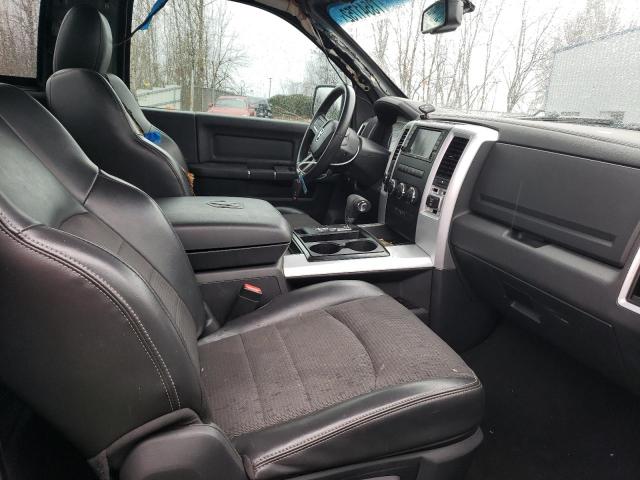 Photo 10 from auction – 2011 DODGE RAM 1500 with VIN 3D7JV1ET2BG566664