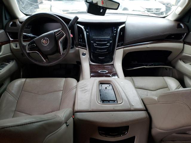 Photo 8 from auction – 2015 CADILLAC ESCALADE P with VIN 1GYS4CKJ5FR254354
