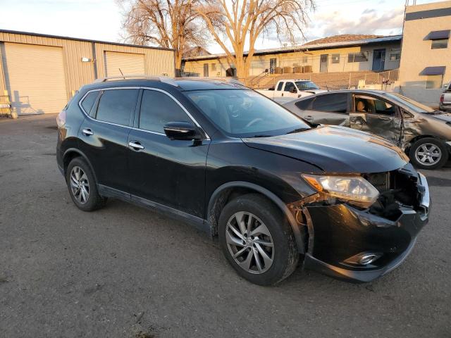 Photo 4 from auction – 2014 NISSAN ROGUE S with VIN 5N1AT2MTXEC870870