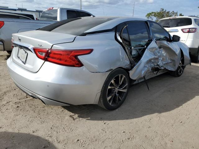 Photo 3 from auction – 2016 NISSAN MAXIMA 3.5 with VIN 1N4AA6APXGC385159