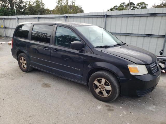 Photo 4 from auction – 2010 DODGE GRAND CARA with VIN 2D4RN4DE2AR259914