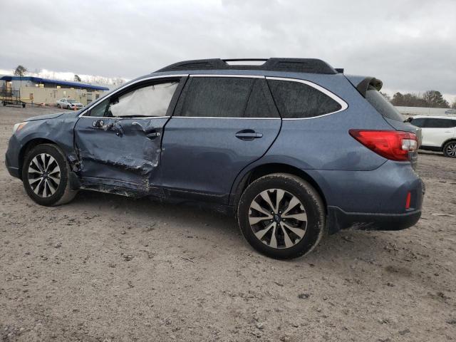 Photo 2 from auction – 2016 SUBARU OUTBACK 2. with VIN 4S4BSBJC9G3206204