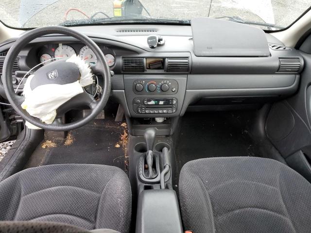 Photo 8 from auction – 2005 DODGE STRATUS SX with VIN 1B3AL46X45N518647