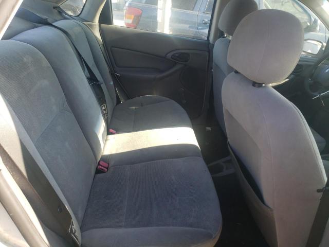 Photo 10 from auction – 2002 FORD FOCUS LX with VIN 1FAFP33PX2W175989