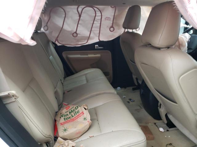 Photo 11 from auction – 2008 FORD EDGE LIMIT with VIN 2FMDK39C48BA32630
