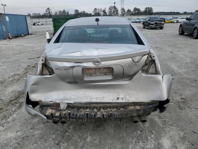 Photo 6 from auction – 2004 NISSAN MAXIMA SE with VIN 1N4BA41E64C812257