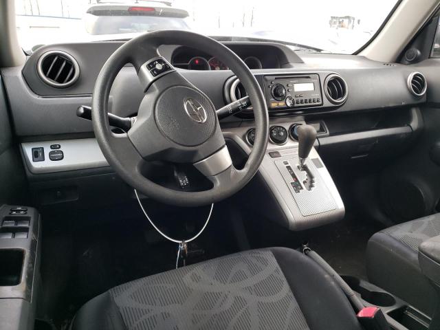Photo 8 from auction – 2012 TOYOTA SCION XB with VIN JTLZE4FE8CJ005193