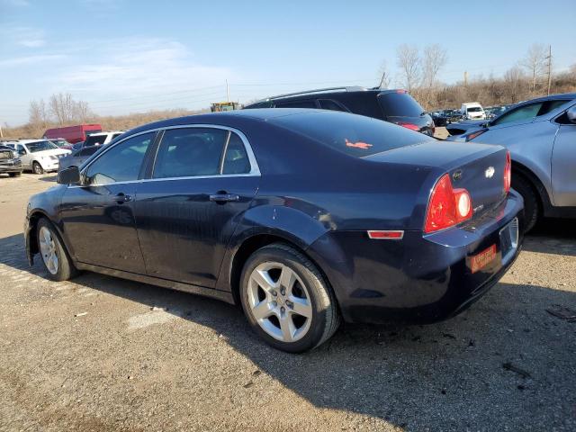 Photo 2 from auction – 2010 CHEVROLET MALIBU LS with VIN 1G1ZA5E07AF286527