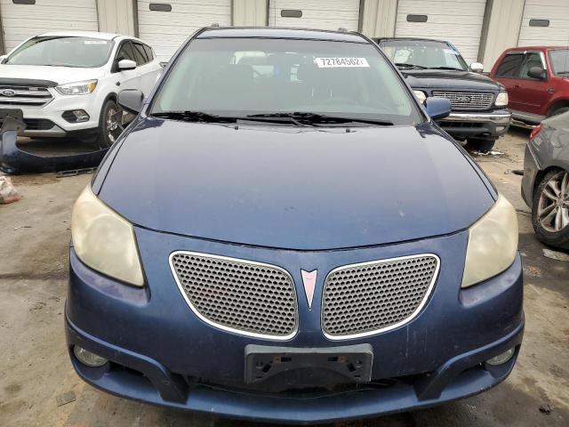 Photo 5 from auction – 2006 PONTIAC VIBE with VIN 5Y2SL65806Z413297