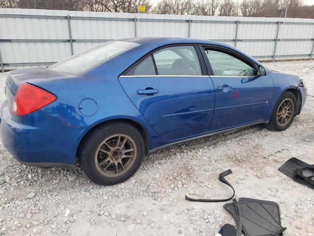 Photo 3 from auction – 2007 PONTIAC G6 VALUE L with VIN 1G2ZF58BX74263077