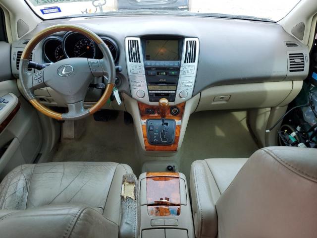 صورة رقم 8 من المزاد - 2009 LEXUS RX 350 مع VIN 2T2GK31U09C079891