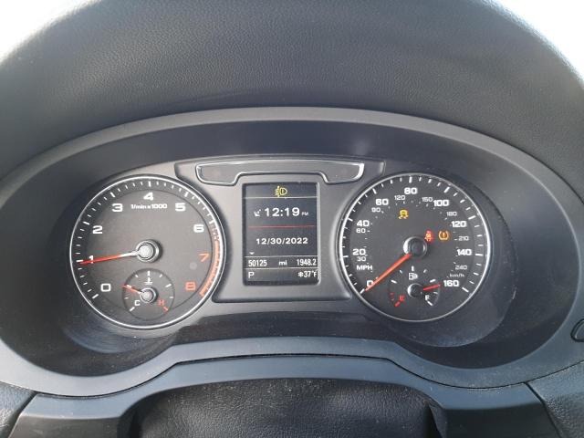 Photo 9 from auction – 2017 AUDI Q3 PREMIUM with VIN WA1JCCFS5HR005427